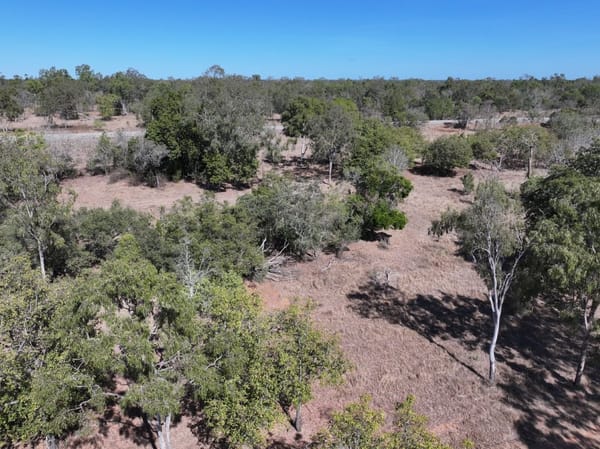 37963 Gregory Development Road, Breddan