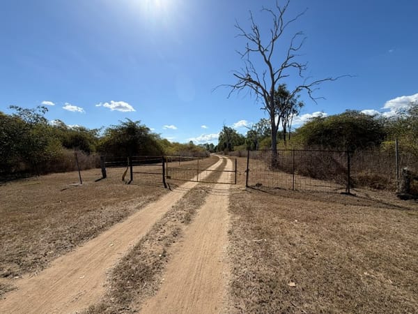 244 Jones Road, Woodstock