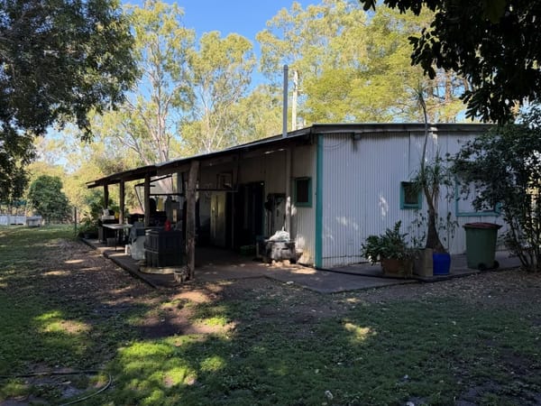 244 Jones Road, Woodstock