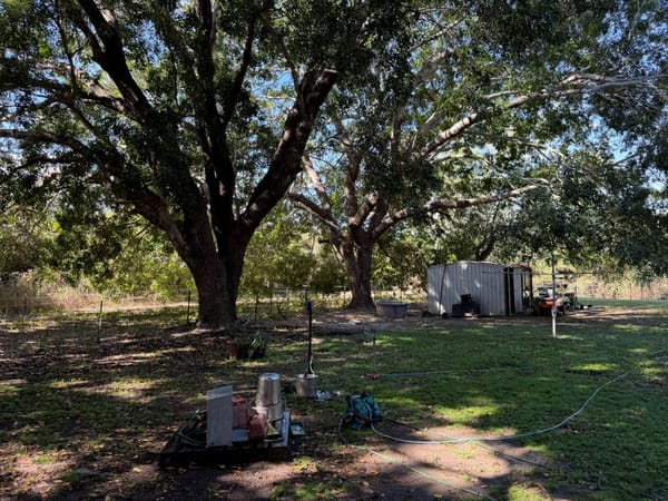 244 Jones Road, Woodstock