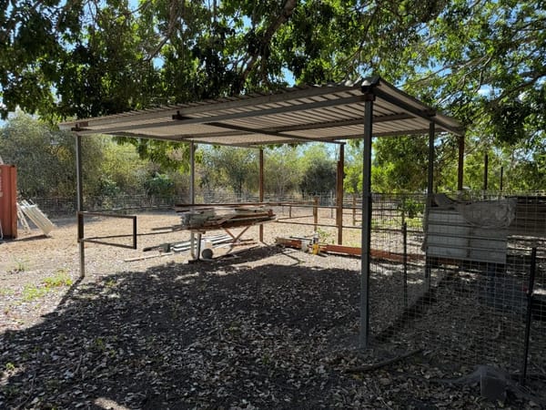 244 Jones Road, Woodstock