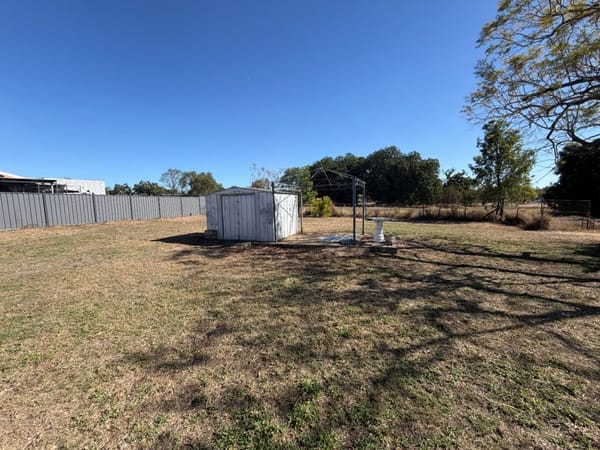 13 Dundee Street, Queenton