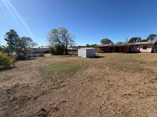 13 Dundee Street, Queenton