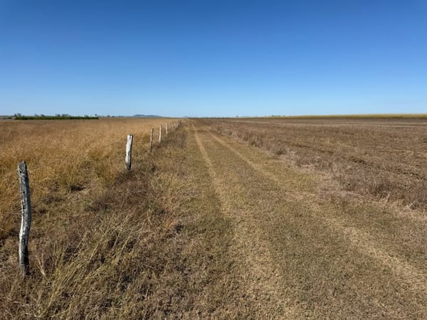 25 Lochinvar Road Farm