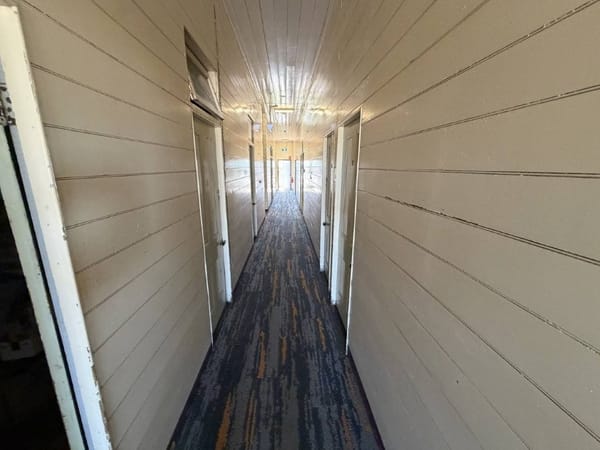 Federal Palace Hotel, Richmond QLD