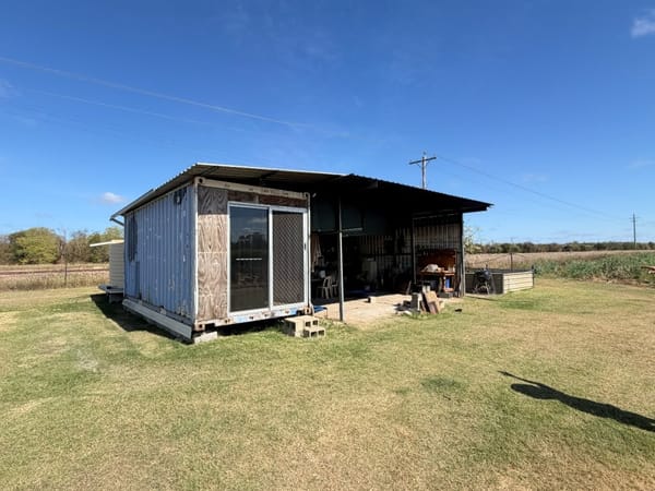 8297 Ayr-Dalbeg Road, Dalbeg