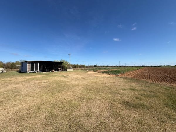 8297 Ayr-Dalbeg Road, Dalbeg