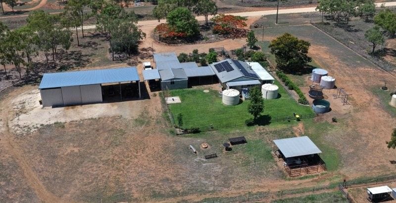 27 Beechcraft Court, Breddan
