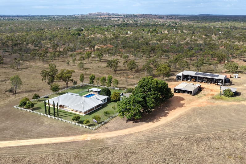 Lifestyle Property North Queensland