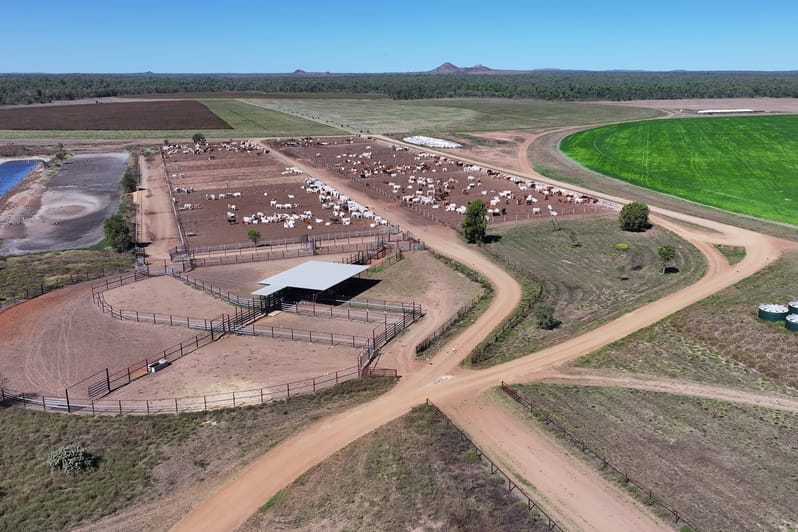 Rural Property in Queensland