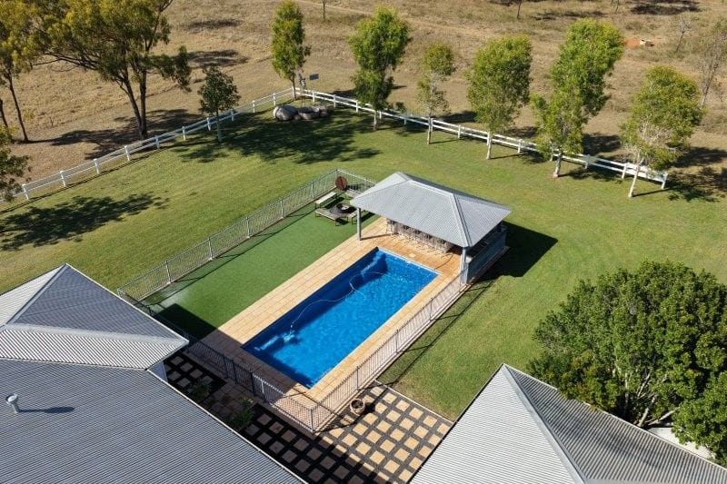 Bumbleginny, Charters Towers