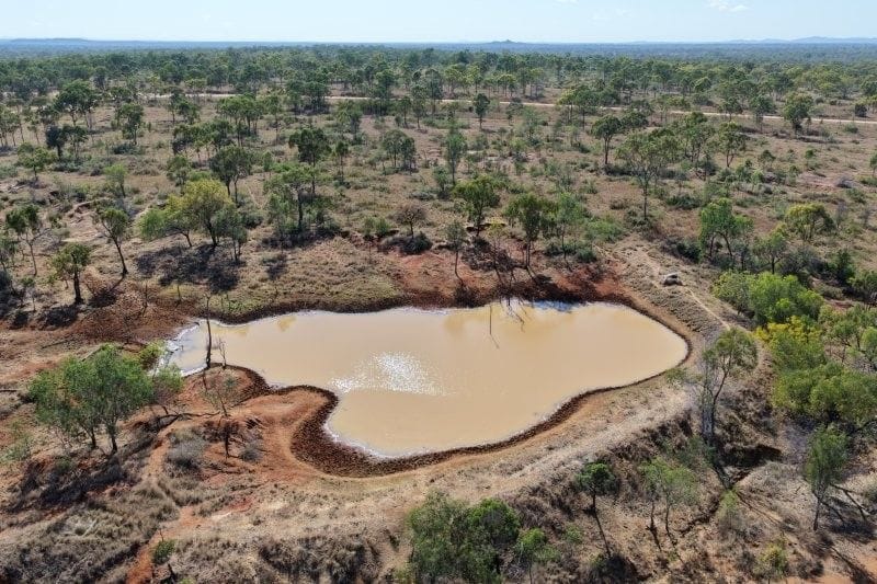 Bumbleginny, Charters Towers