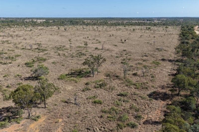 Bumbleginny, Charters Towers
