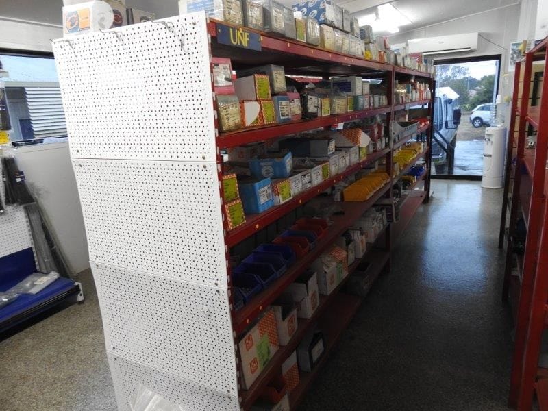 Pirtek Charters Towers, Well Established Business For Sale