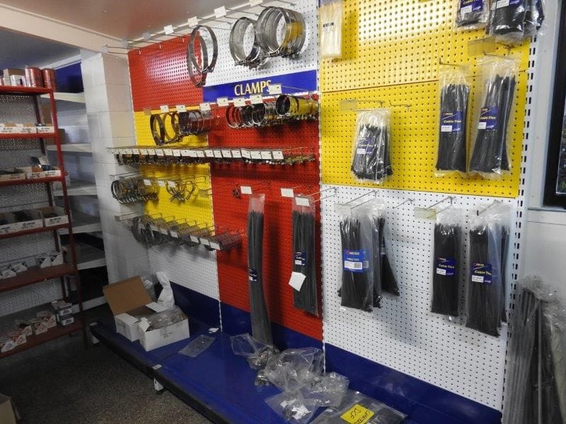 Pirtek Charters Towers, Well Established Business For Sale