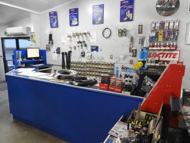 Pirtek Charters Towers, Well Established Business For Sale