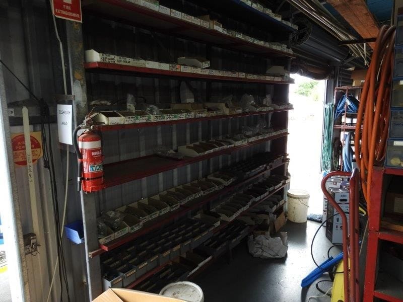 Pirtek Charters Towers, Well Established Business For Sale