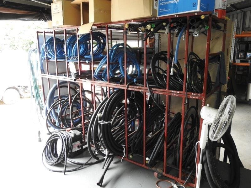 Pirtek Charters Towers, Well Established Business For Sale