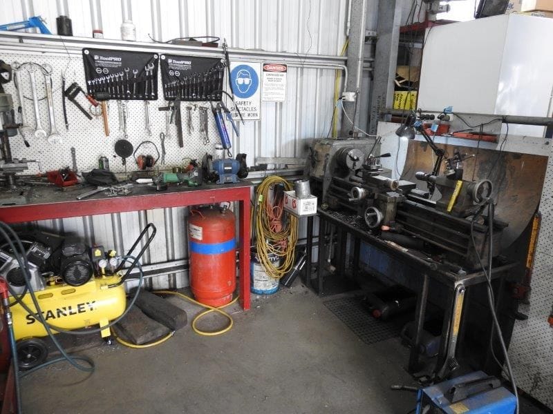 Pirtek Charters Towers, Well Established Business For Sale