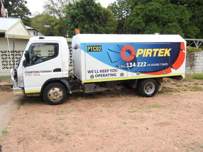 Pirtek Charters Towers, Well Established Business For Sale