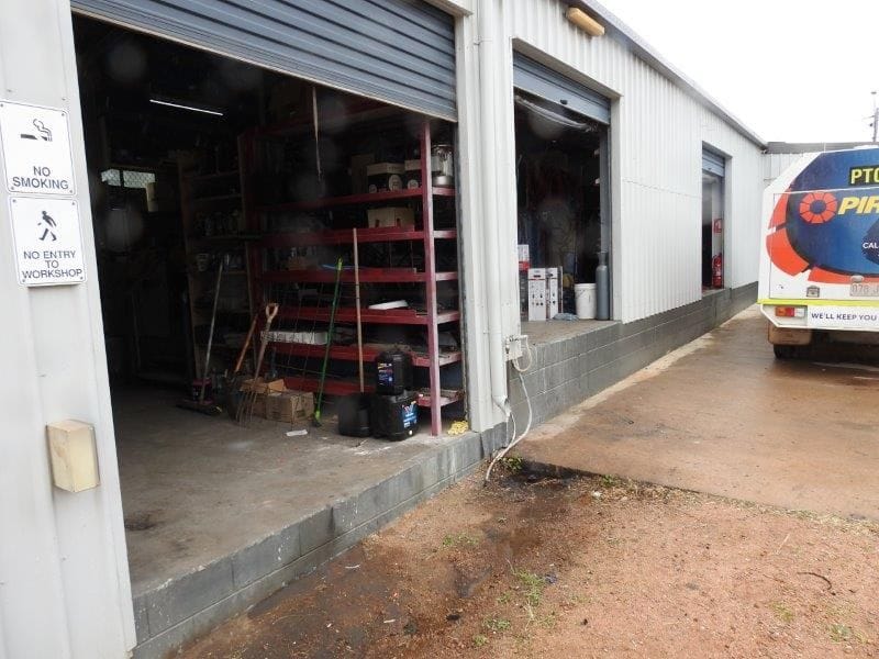 Pirtek Charters Towers, Well Established Business For Sale