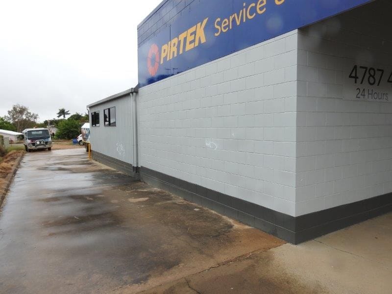 Pirtek Charters Towers, Well Established Business For Sale