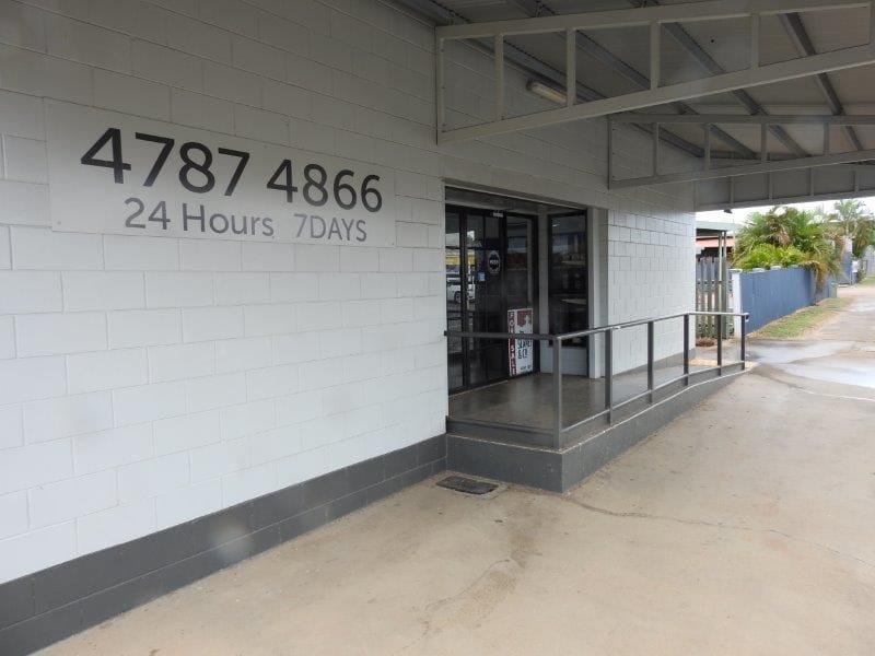 Pirtek Charters Towers, Well Established Business For Sale