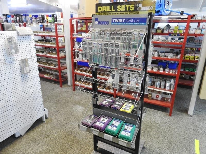 Pirtek Charters Towers, Well Established Business For Sale