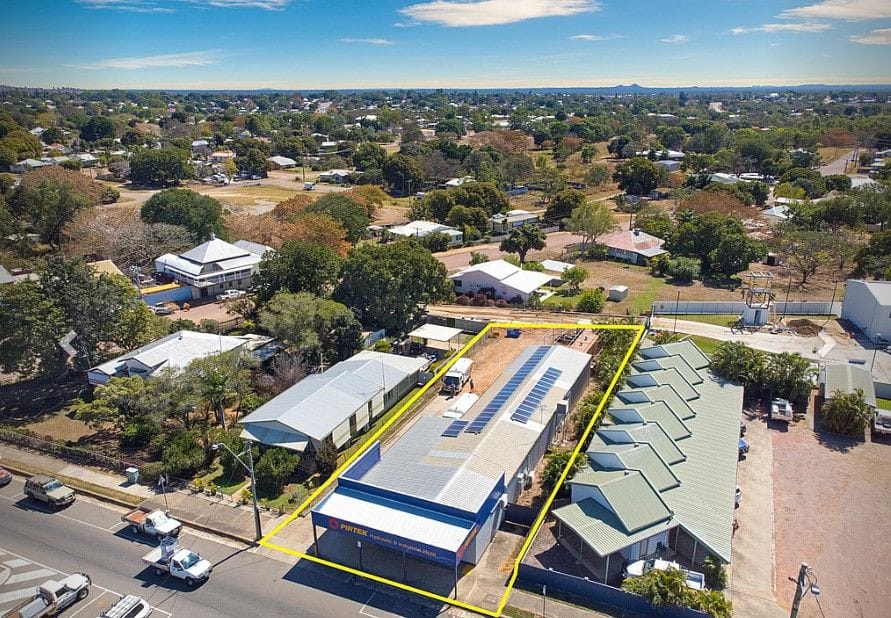 Pirtek Charters Towers, Well Established Business For Sale