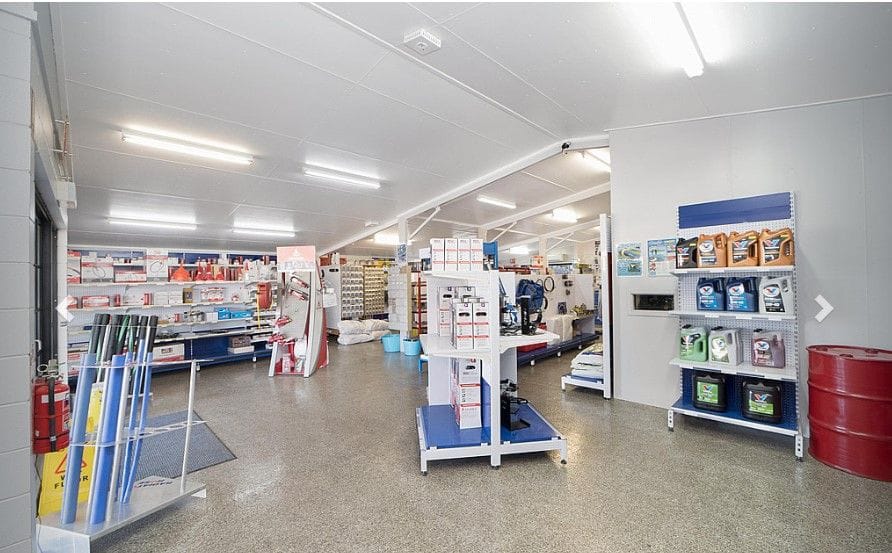 Pirtek Charters Towers, Well Established Business For Sale