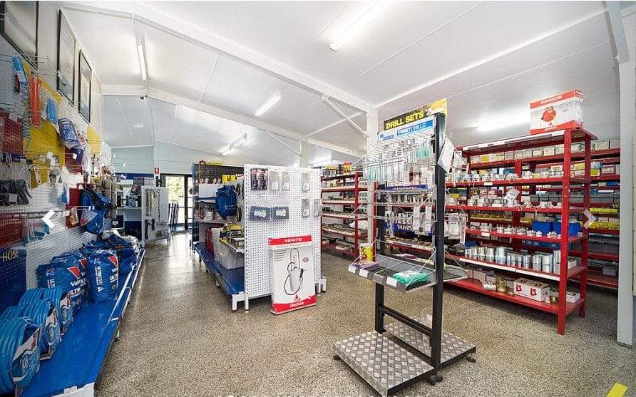 Pirtek Charters Towers, Well Established Business For Sale