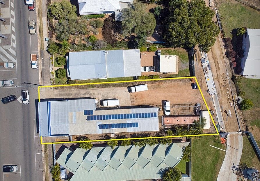 Pirtek Charters Towers, Well Established Business For Sale