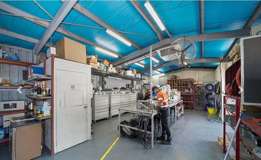 Pirtek Charters Towers, Well Established Business For Sale