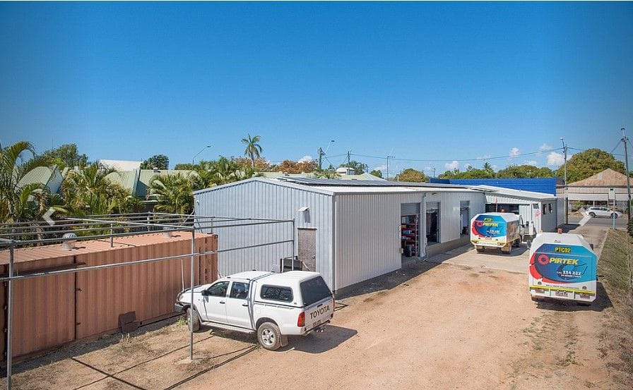 Pirtek Charters Towers, Well Established Business For Sale