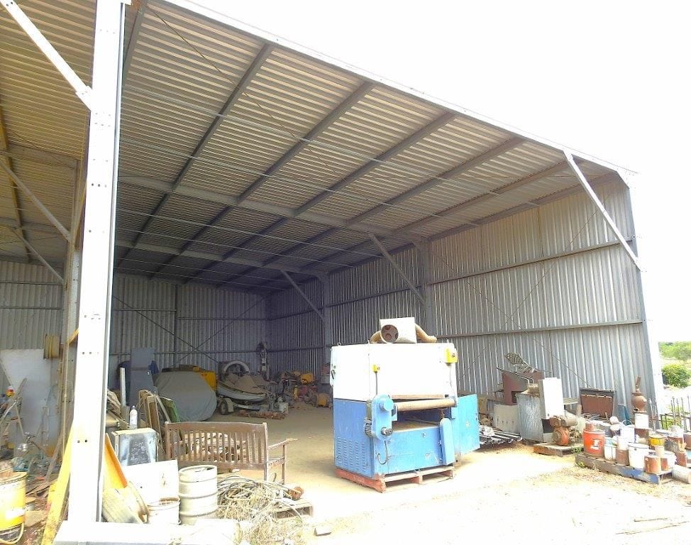 Gold City Welding, Charters Towers