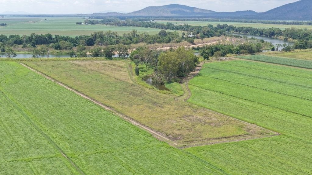 Haughton Hay Farm, Giru