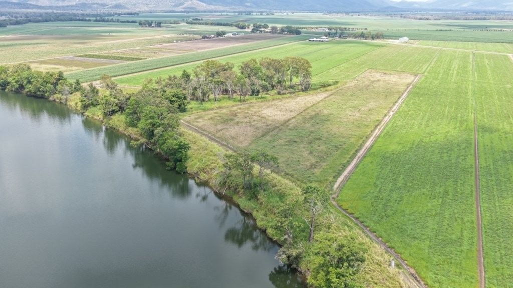 Haughton Hay Farm, Giru