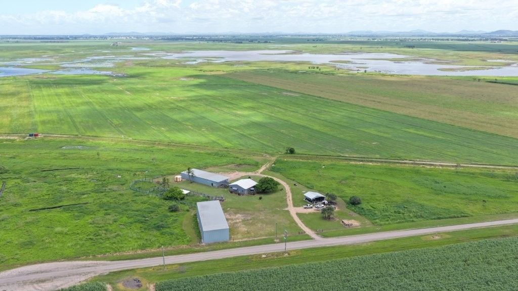 Becker Road Hay & Cattle, 162 Becker Road, Brandon