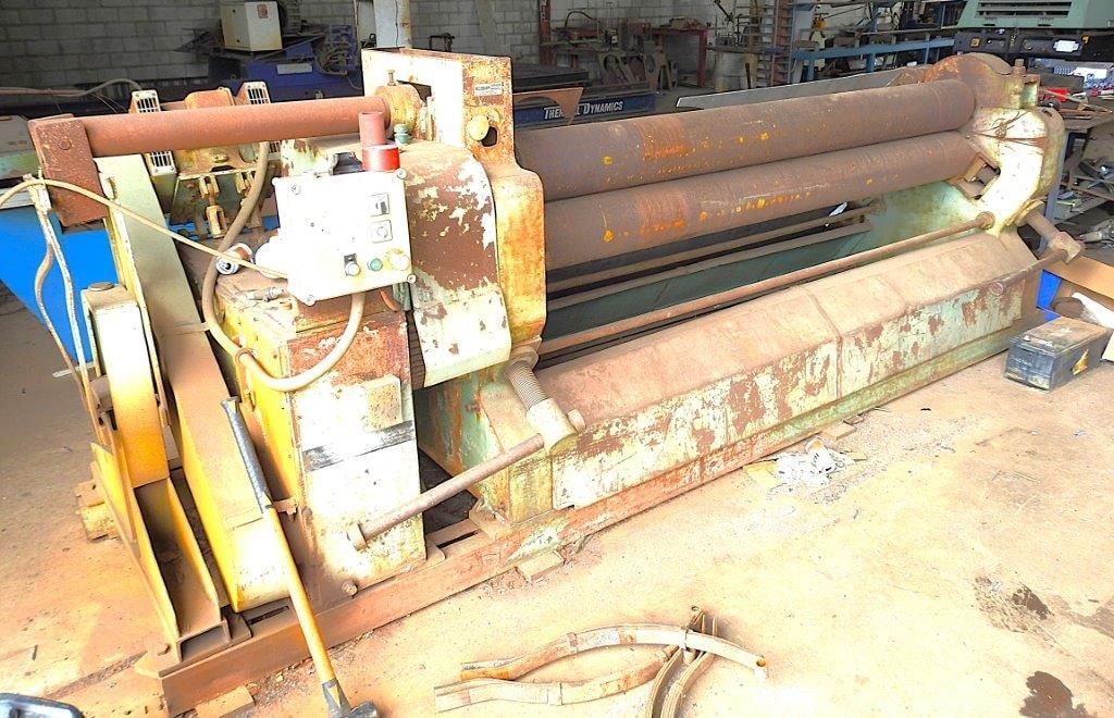 Gold City Welding, Charters Towers
