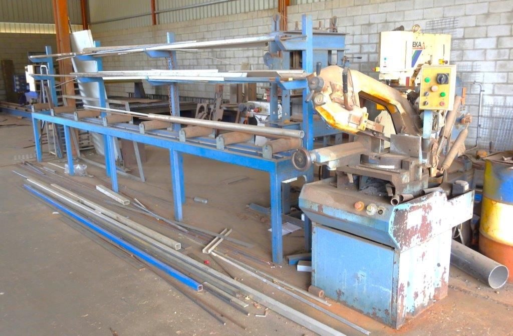 Gold City Welding, Charters Towers