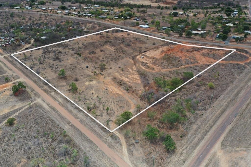 56 Bluff Road, Charters Towers