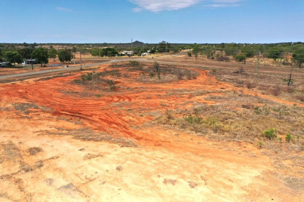 56 Bluff Road, Charters Towers