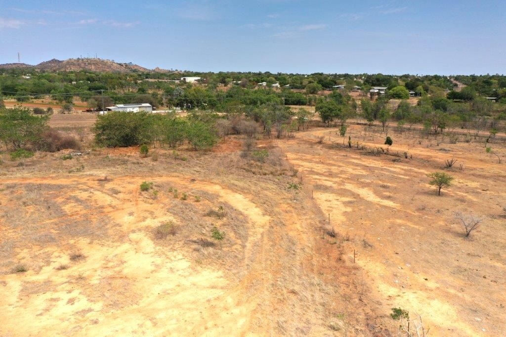 56 Bluff Road, Charters Towers