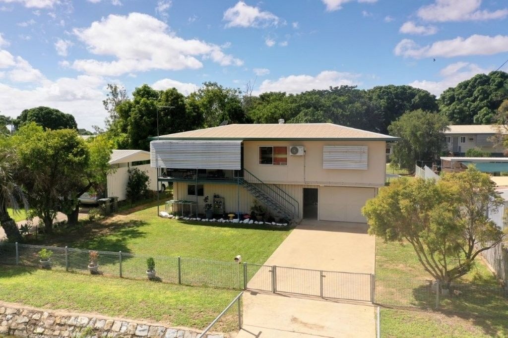 89 Stubley Street, Charters Towers