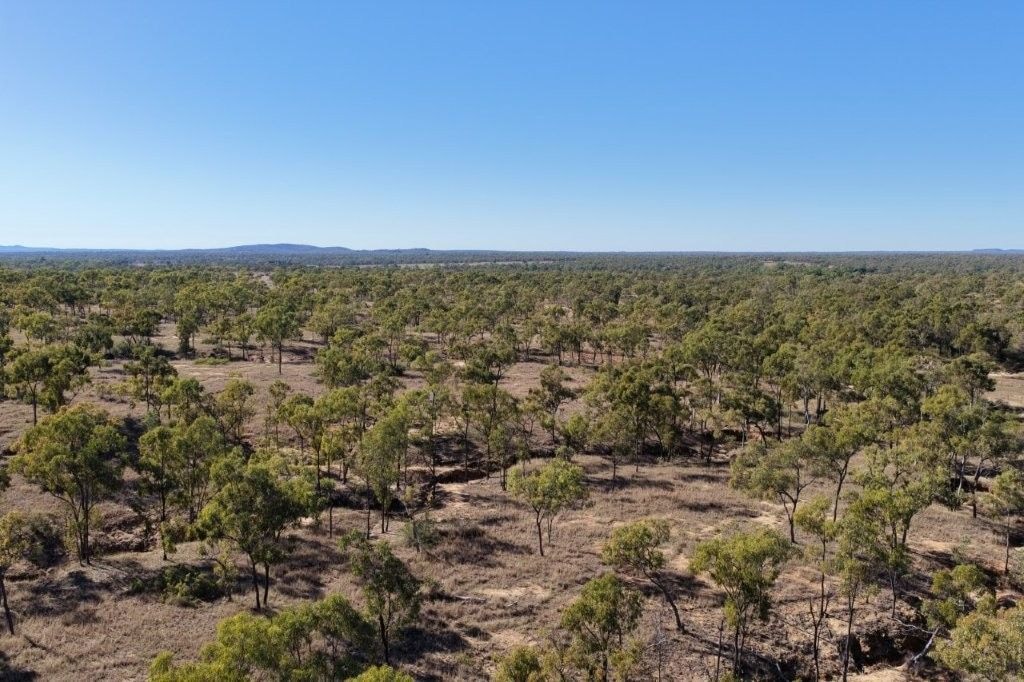 500 acres for sale Charters Towers