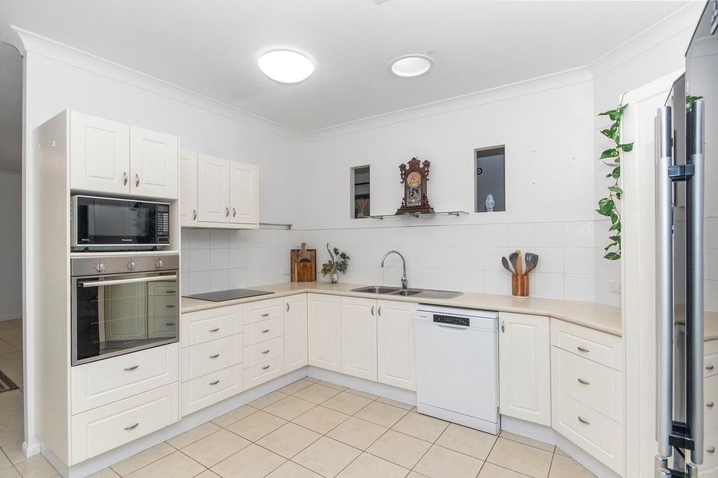190 Old Dalrymple Road, Breddan