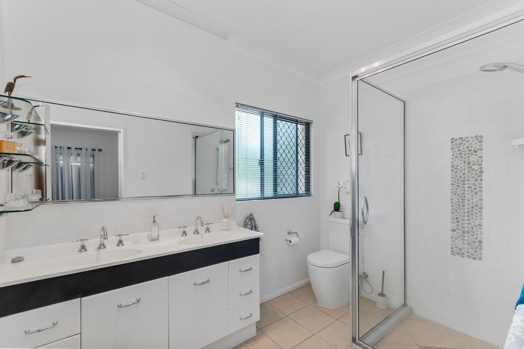 190 Old Dalrymple Road, Breddan