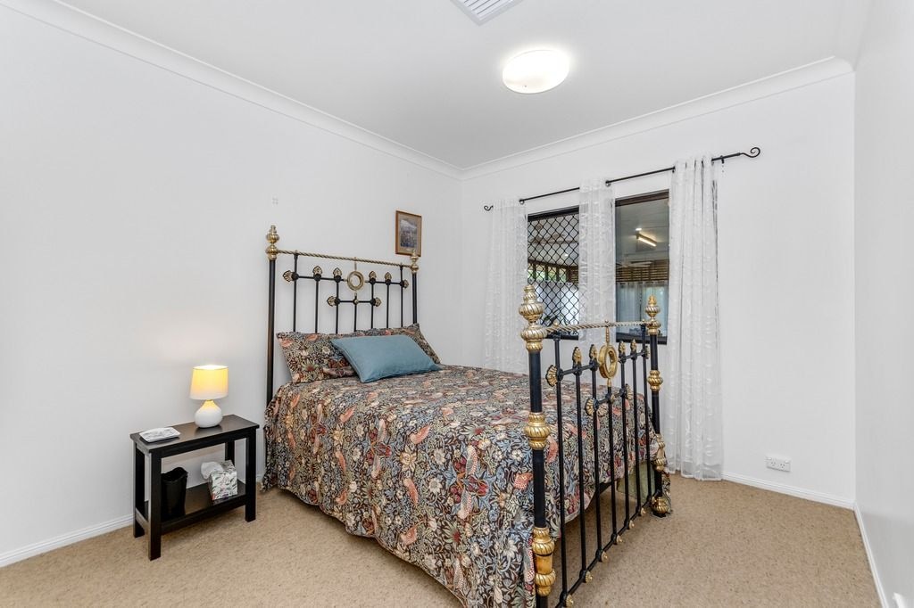 190 Old Dalrymple Road, Breddan