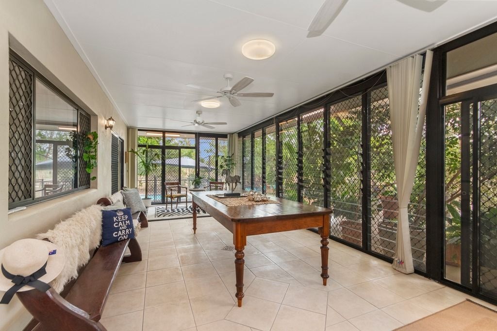 190 Old Dalrymple Road, Breddan