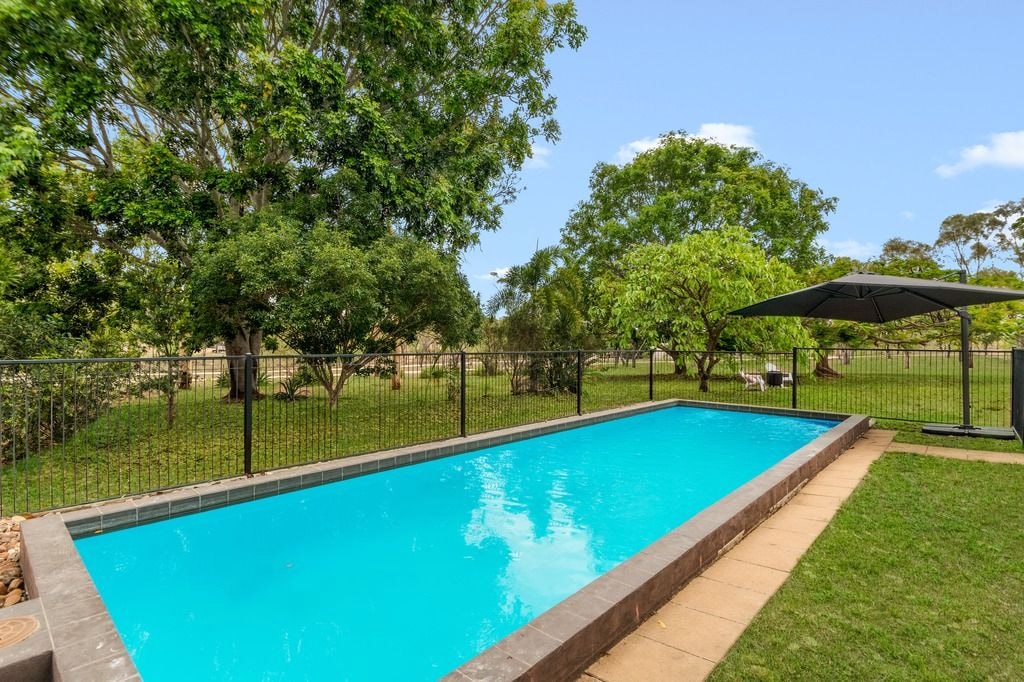 190 Old Dalrymple Road, Breddan
